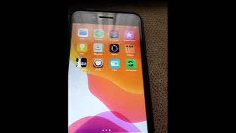 Icloud bypass ios 13.3.1 downdgrade to 13.2.3 easy tutorial 2020