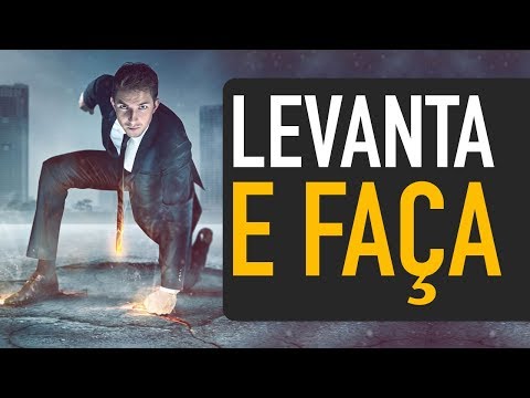 Vídeo: Saia Da Sua Zona De Conforto