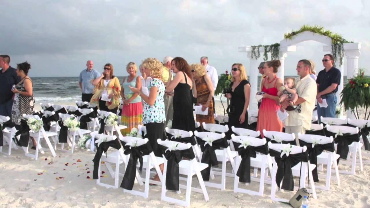 Endurance Beach House YouTube