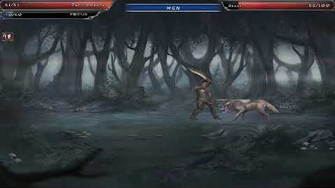 Vampires Fall Origins Part 1