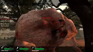 L4D2 - Specde Çekirge Zıplatırken