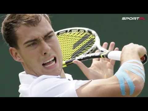 Wimbledon 2014. Hewitt
