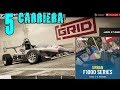 INIZIO ALLA SFIDA  DI FERNANDO ALONSO - CARRIERA 5 - GRID 2019 - Gameplay Walkthrough