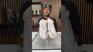 Vick Almighty Revives the Shai 001 👟🔥 Full Sneaker Clean & Revive!
Custom sneaker expert Vick Almighty is back this time giving the Shai 001 a full restoration 👟🔥
In this video, we break down a complete deep clean and revive process on the Shai 001, bringing the sneakers back to a fresh, wearable condition. From removing built-up dirt and stains to restoring the shape and finish, every detail gets attention 🧼✨
Whether it’s on-court performance or off-court style, keeping your sneakers clean makes all the difference and Vick shows exactly how it’s done at a pro level.
Would you trust Vick to clean your grails? 👀👇
Shop our full range of shoe care products: https://bit.ly/4mNxwYo
Follow us on other social platforms:
Instagram ➤ http://www.instagram.com/Reshoevn8r
Tiktok ➤ https://www.tiktok.com/@reshoevn8r
Facebook ➤ http://www.facebook.com/Reshoevn8r
Twitter ➤ http://www.twitter.com/Reshoevn8r
Pinterest ➤ https://www.pinterest.com/Reshoevn8r
Snapchat ➤ https://www.snapchat.com/add/reshoevn8r Vick Almighty Revives the Shai 001 👟🔥 Full Sneaker Clean & Revive!