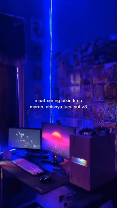 STORY WA - DINDA JANGAN MARAH MARAH