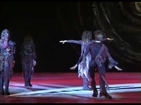 Mikhail Belousov presents Russian Ballet on Ice, P...