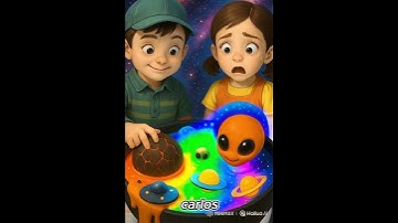 Squid Game AI Korean Snack ASMR #squidgame #squidgame2 #ai #asmr