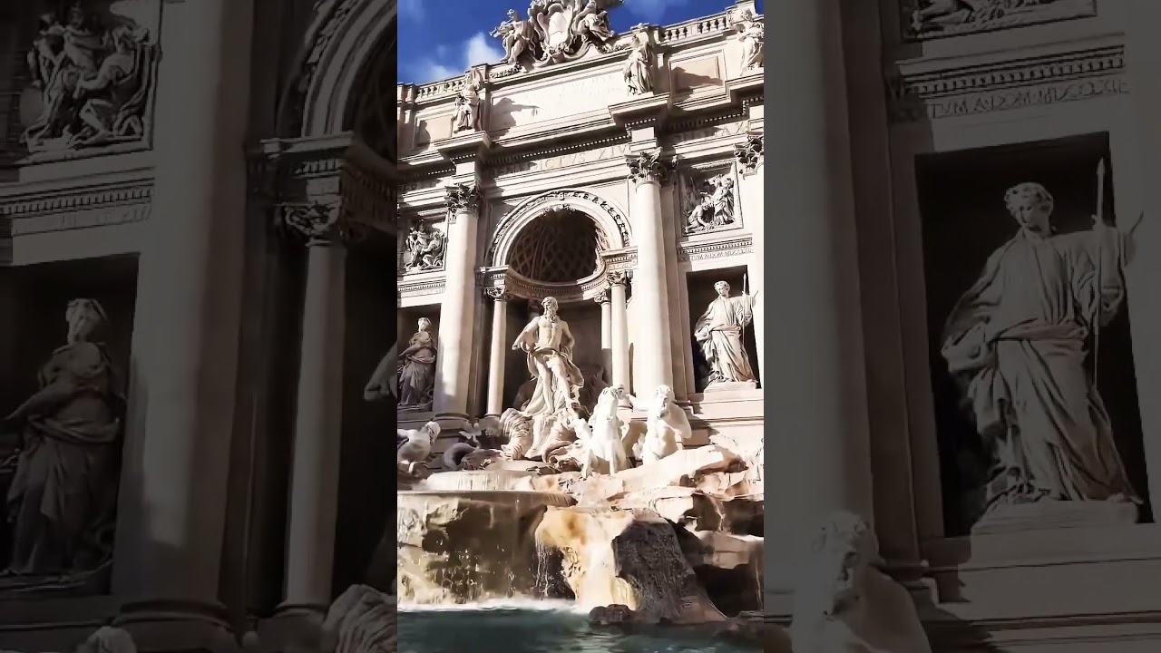 Rome travel guide | Unveiling Middle Ages & Renaissance Magic | Italy Travel 2024