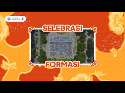 GADJAH MADA PIONEER FORMATION CELEBRATION 2025