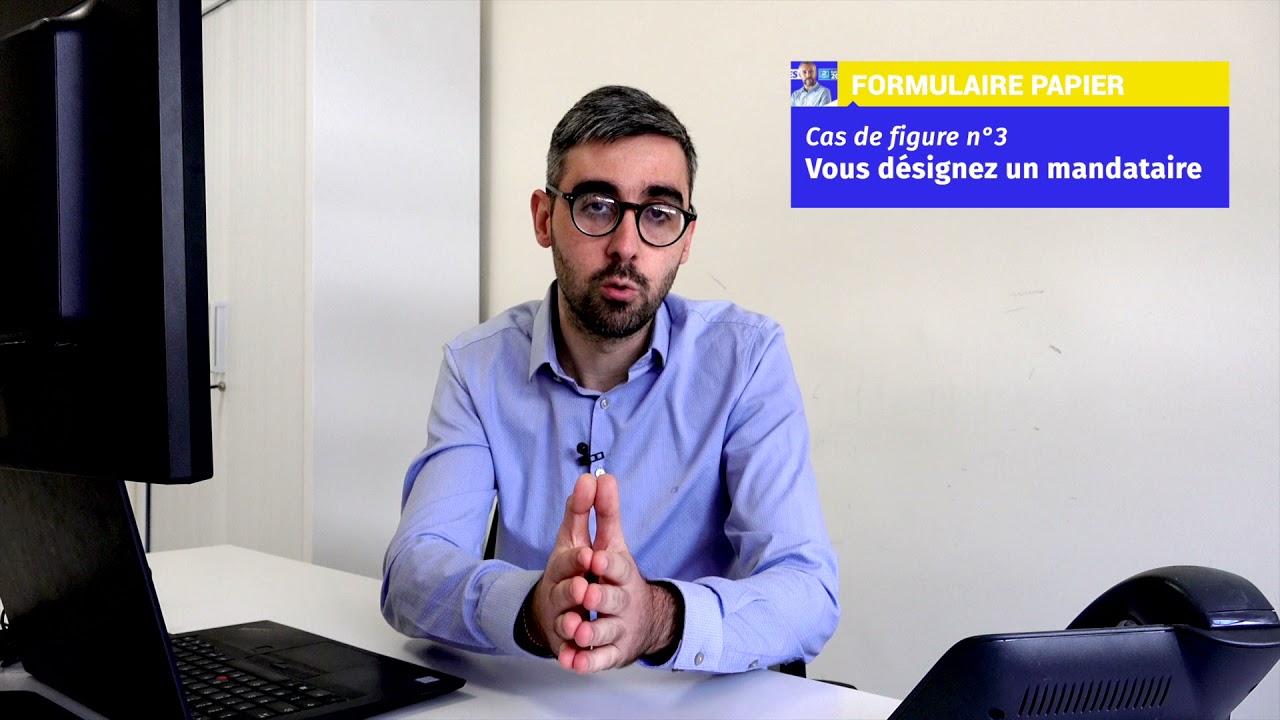 Élections consulaires 2021