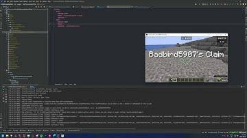 GriefPrevention Claim Titles