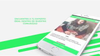 Auguria | Chat de Tarot y Esoterismo | Aplicación móvil screenshot 2