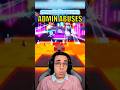 Admin Abuses - Roblox Knockout