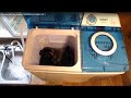 Washing Machine Kuppet СТИРАЛКА И СУШКА 2 В 1
