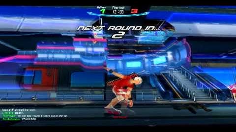 [Outdated]S4 League Hack