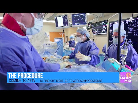 The Difference Between Bypass and Stent Surgery with Dr. Rizik