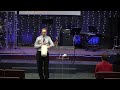 Kingdom of God Missionary Church Live Stream 03/14/21