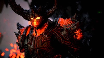 UNREAL ENGINE 4 ELEMENTAL DEMO DX12