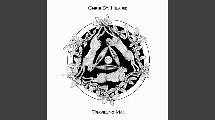 Traveling Man