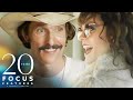 Dallas Buyers Club | Matthew McConaughey and Jared Leto Start the Dallas Buyers Club