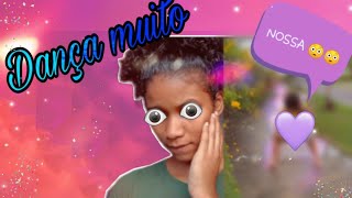Reagir A Duda Dancer Dançando Funk... Me Surpreendeu