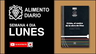 AD EN ESPAÑOL / SEMANA 4 LUNES / LA ESTRUCTURA DE LA VIDA CRISTIANA: LA FE