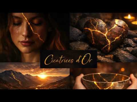 Cicatrices d’Or