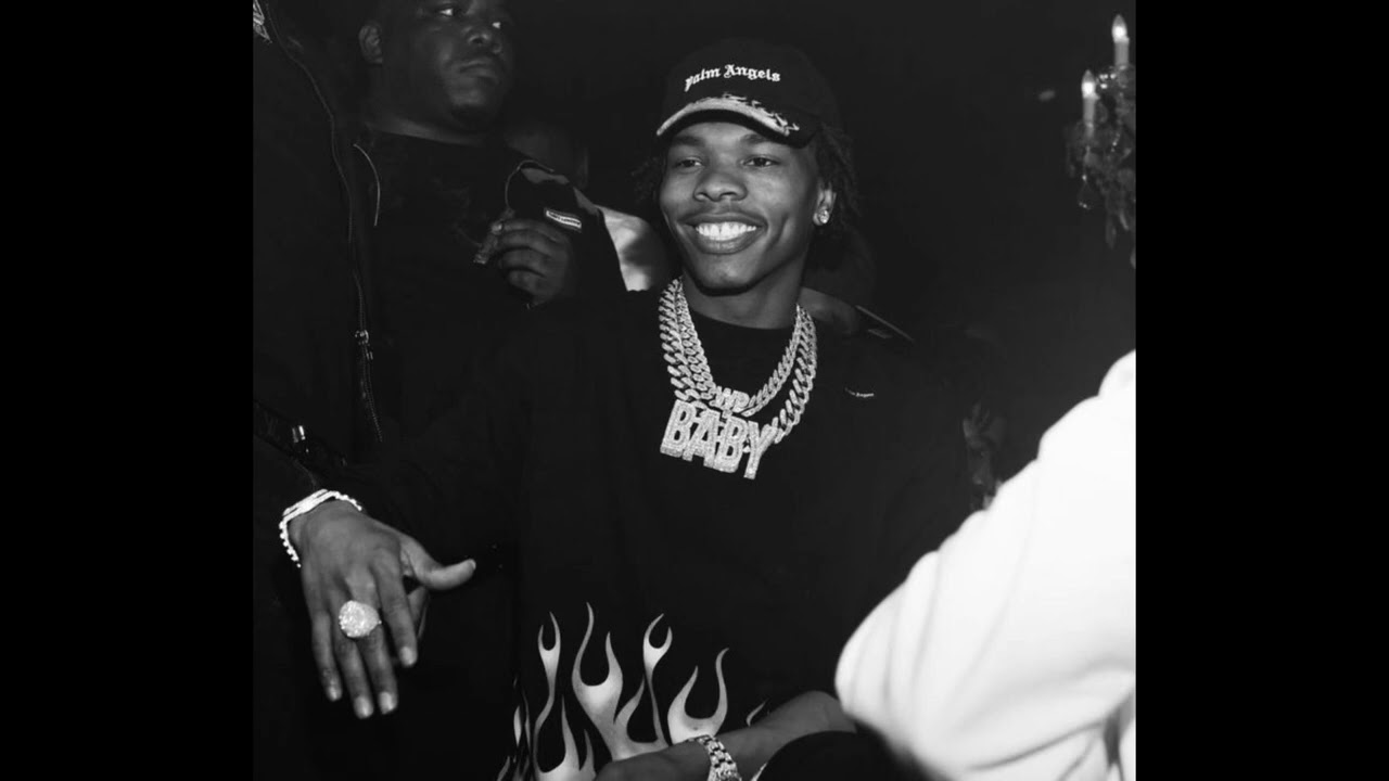 [FREE] LIL BABY TYPE BEAT "FOREVER EVER"
