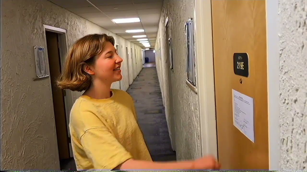 Preview image for RA Recruitment Process video