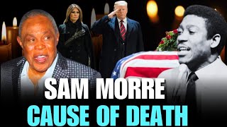 Legendary Singer Sam Moore, Who Sang 'Soul Man' Dies at 89: Cause of Death & Final Words Revealed