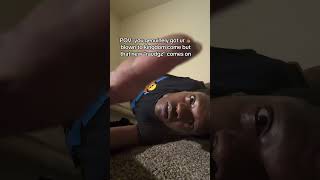 bro came back to turn ts off 😭😭✌️ #raud #cloverboys #dremadeit1 #funny #relatable