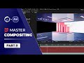 How to Master Compositing from Cinema 4D to After Effects