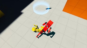 Fun with ragdolls (How to ragdoll tutorial)