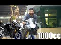 Yamaha R1M 1000cc Super Sports Bike In BANGLADESH !!! Price & Mileage
