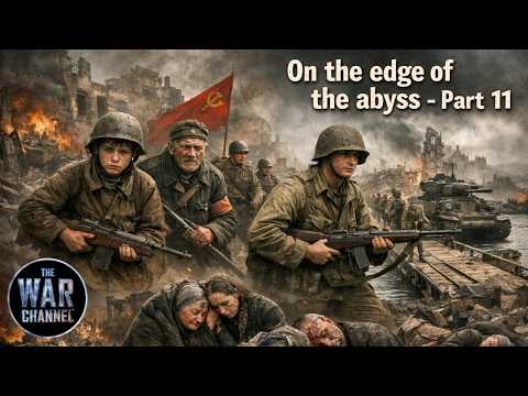On the Edge of the Abyss | Part 11 | The Final Days | Full Episode