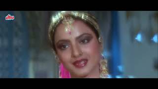 रेखा के सदाबहार गाने | Evergreen Songs Of Rekha | Purane Hindi Gaane