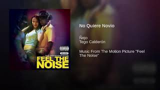 tego calderon no quiere novio audio