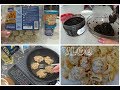 VLOG: обзор продуктов ВкусВилл, маска от ШОКОНАТ, ПП ОЛАДЬИ