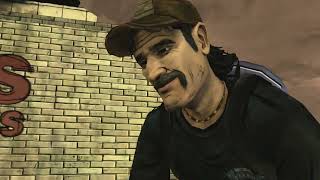 The Walking Dead  S1e3  Long Road Ahead walkthrough  Episode hd