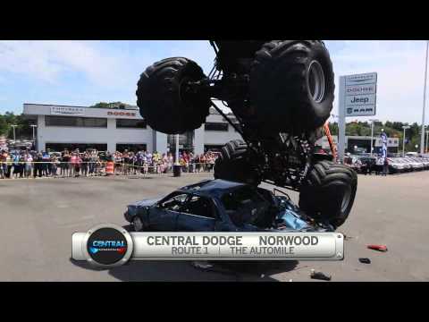 Central Auto Team Norwood Ma