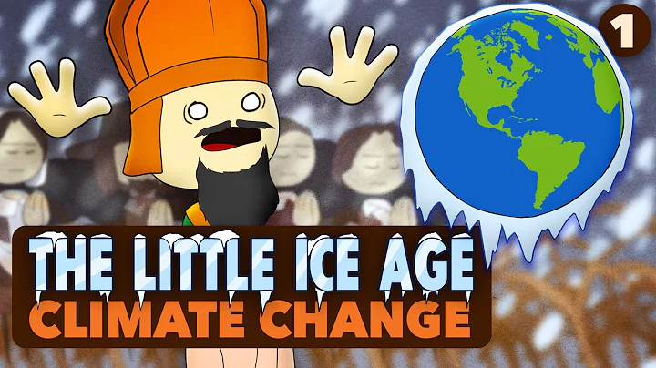 The Little Ice Age: Climate Change - World History - Part 1 - Extra History - DayDayNews