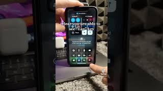 Try this iPhone feature allows you to spy