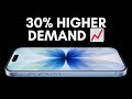 iPhone 17 Demand SURGES - Apple Ramps Up Production After Record Sales!