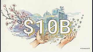Daily AI News Digit: Anthropic’s $800B Shock, 10-Trillion Parameter Titans, Japan’s $10B Pivot