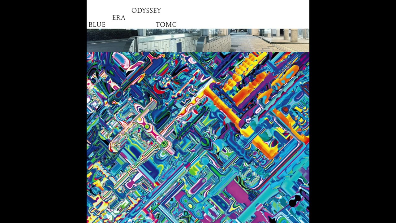TOMC - Blue Era Odyssey (FULL ALBUM) - YouTube