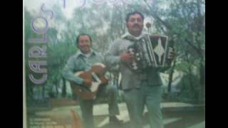 Carlos y José "Oralia" Huapangos Polkas y Redovas chords