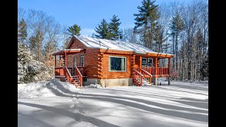 39 Bassett Drive video tour