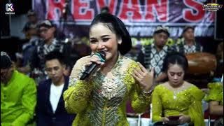 CAMPURSARI REVANSA || LUKAKU VERSI CAMPURSARI - AYUSWARA PRASTIWI || GSM SOUND SYSTEM