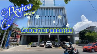 Review hotel golden tulip essential makassar