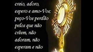 Fogo abrasador - Shalom - Ana Gabriela